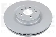 Bremsscheibe EUROBRAKE 5815313393