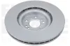 Bremsscheibe EUROBRAKE 5815313393 Bild Bremsscheibe EUROBRAKE 5815313393