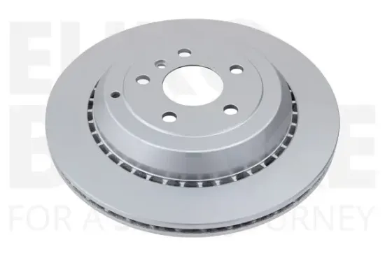 Bremsscheibe EUROBRAKE 5815313394 Bild Bremsscheibe EUROBRAKE 5815313394