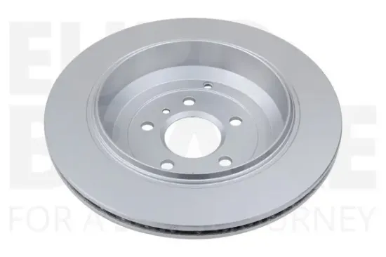 Bremsscheibe EUROBRAKE 5815313394 Bild Bremsscheibe EUROBRAKE 5815313394