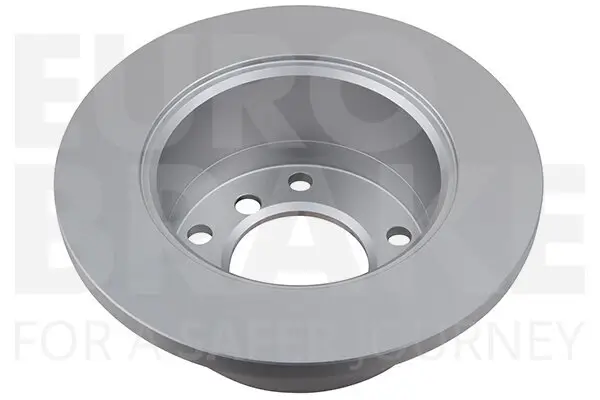 Bremsscheibe Vorderachse EUROBRAKE 5815313629