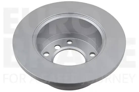 Bremsscheibe Vorderachse EUROBRAKE 5815313629 Bild Bremsscheibe Vorderachse EUROBRAKE 5815313629