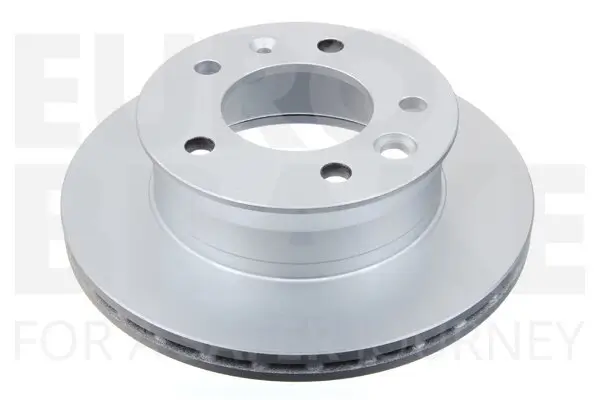 Bremsscheibe EUROBRAKE 5815313397