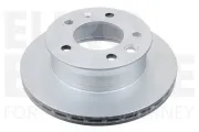Bremsscheibe EUROBRAKE 5815313397