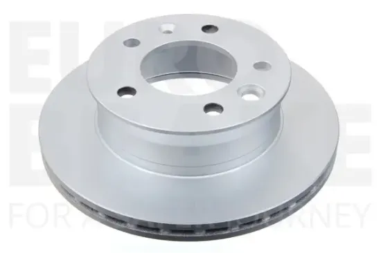 Bremsscheibe Vorderachse EUROBRAKE 5815313629 Bild Bremsscheibe Vorderachse EUROBRAKE 5815313629
