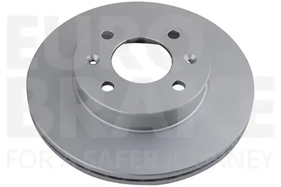 Bremsscheibe Vorderachse EUROBRAKE 5815313419 Bild Bremsscheibe Vorderachse EUROBRAKE 5815313419