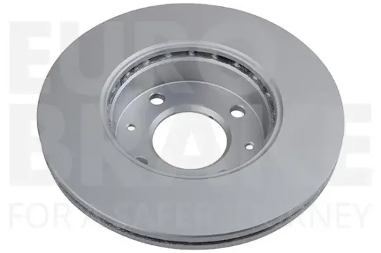 Bremsscheibe Vorderachse EUROBRAKE 5815313419 Bild Bremsscheibe Vorderachse EUROBRAKE 5815313419