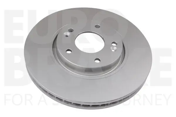 Bremsscheibe EUROBRAKE 5815313422