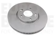 Bremsscheibe EUROBRAKE 5815313422