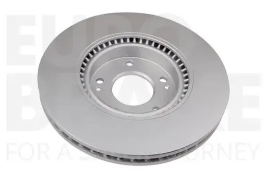 Bremsscheibe EUROBRAKE 5815313422 Bild Bremsscheibe EUROBRAKE 5815313422