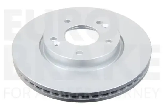 Bremsscheibe Vorderachse EUROBRAKE 5815313423 Bild Bremsscheibe Vorderachse EUROBRAKE 5815313423