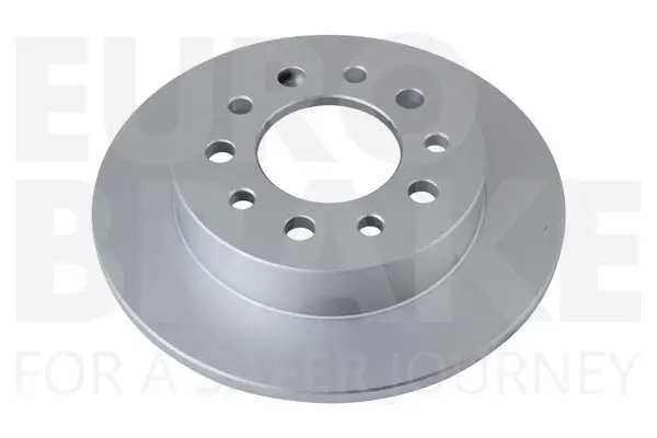 Bremsscheibe EUROBRAKE 5815313645