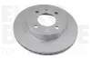 Bremsscheibe EUROBRAKE 5815313646