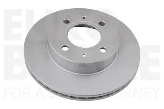 Bremsscheibe EUROBRAKE 5815313646 Bild Bremsscheibe EUROBRAKE 5815313646