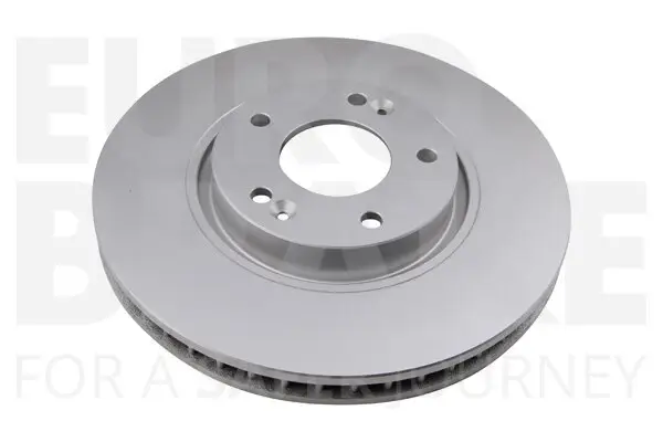 Bremsscheibe EUROBRAKE 5815313433