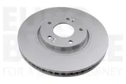 Bremsscheibe EUROBRAKE 5815313433