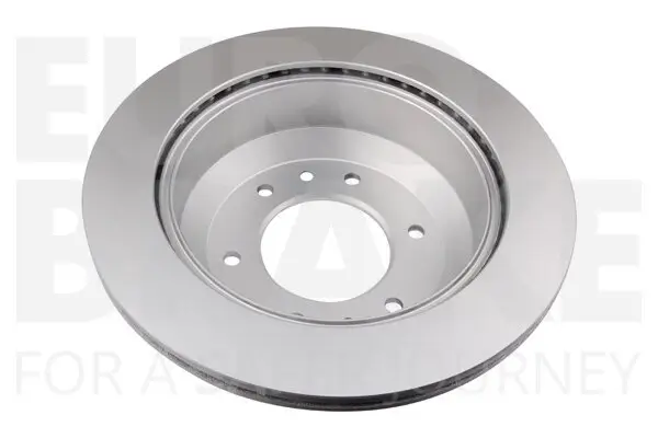 Bremsscheibe EUROBRAKE 5815313653
