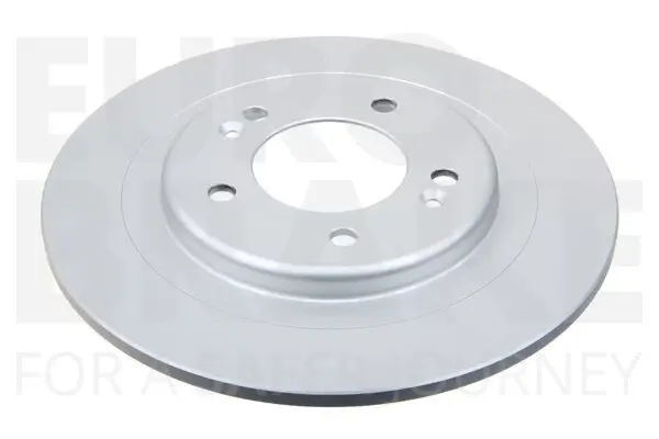 Bremsscheibe Hinterachse EUROBRAKE 5815313442