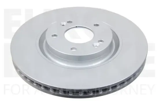 Bremsscheibe EUROBRAKE 5815313443 Bild Bremsscheibe EUROBRAKE 5815313443