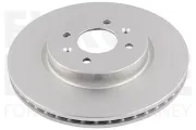 Bremsscheibe EUROBRAKE 5815313457