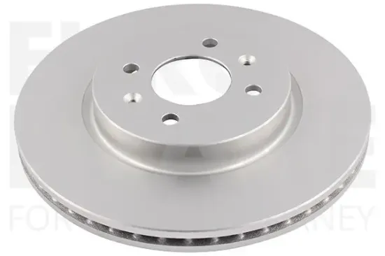 Bremsscheibe EUROBRAKE 5815313457 Bild Bremsscheibe EUROBRAKE 5815313457