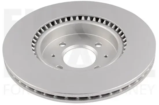 Bremsscheibe EUROBRAKE 5815313457 Bild Bremsscheibe EUROBRAKE 5815313457