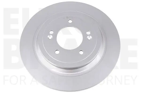 Bremsscheibe EUROBRAKE 5815313459