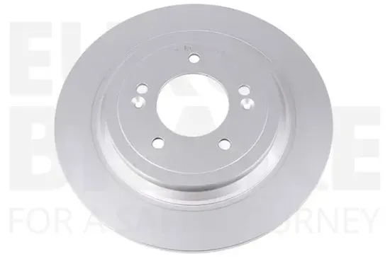 Bremsscheibe EUROBRAKE 5815313459 Bild Bremsscheibe EUROBRAKE 5815313459