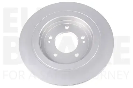 Bremsscheibe EUROBRAKE 5815313459 Bild Bremsscheibe EUROBRAKE 5815313459