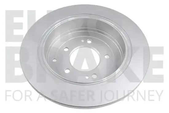 Bremsscheibe EUROBRAKE 5815313460 Bild Bremsscheibe EUROBRAKE 5815313460