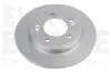 Bremsscheibe Hinterachse EUROBRAKE 5815313464 Bild Bremsscheibe Hinterachse EUROBRAKE 5815313464