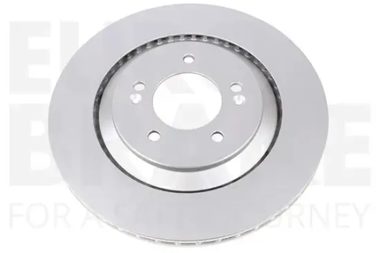 Bremsscheibe Hinterachse EUROBRAKE 5815313469 Bild Bremsscheibe Hinterachse EUROBRAKE 5815313469
