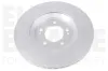 Bremsscheibe Hinterachse EUROBRAKE 5815313469 Bild Bremsscheibe Hinterachse EUROBRAKE 5815313469