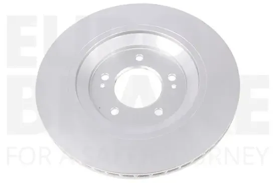 Bremsscheibe Hinterachse EUROBRAKE 5815313469 Bild Bremsscheibe Hinterachse EUROBRAKE 5815313469