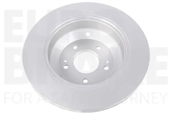 Bremsscheibe Hinterachse EUROBRAKE 5815313471 Bild Bremsscheibe Hinterachse EUROBRAKE 5815313471