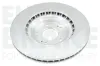 Bremsscheibe Vorderachse EUROBRAKE 5815313475 Bild Bremsscheibe Vorderachse EUROBRAKE 5815313475