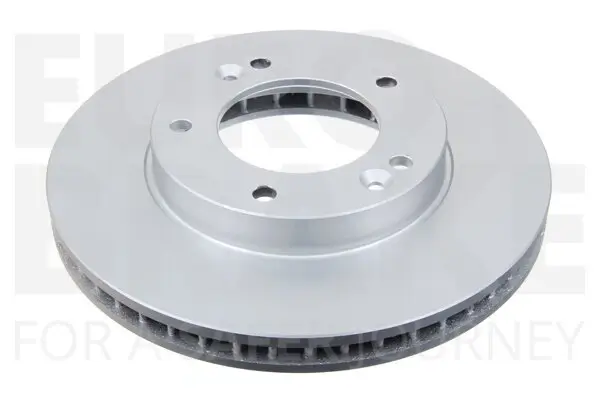 Bremsscheibe Vorderachse EUROBRAKE 5815313519