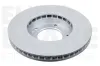 Bremsscheibe EUROBRAKE 5815313732