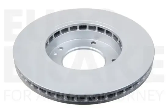 Bremsscheibe EUROBRAKE 5815313732 Bild Bremsscheibe EUROBRAKE 5815313732