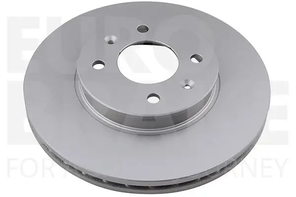 Bremsscheibe Vorderachse EUROBRAKE 5815313523