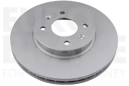 Bremsscheibe Vorderachse EUROBRAKE 5815313523 Bild Bremsscheibe Vorderachse EUROBRAKE 5815313523