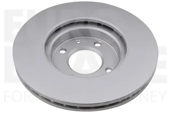 Bremsscheibe Vorderachse EUROBRAKE 5815313523 Bild Bremsscheibe Vorderachse EUROBRAKE 5815313523