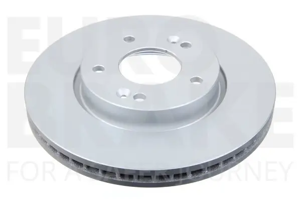 Bremsscheibe Vorderachse EUROBRAKE 5815313526
