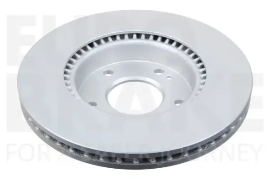 Bremsscheibe Vorderachse EUROBRAKE 5815313526 Bild Bremsscheibe Vorderachse EUROBRAKE 5815313526