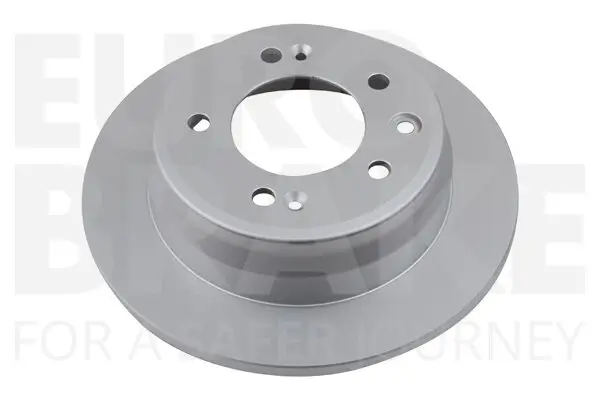 Bremsscheibe EUROBRAKE 5815313527