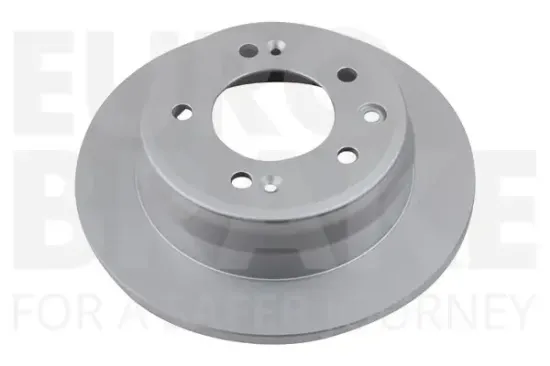 Bremsscheibe EUROBRAKE 5815313527 Bild Bremsscheibe EUROBRAKE 5815313527