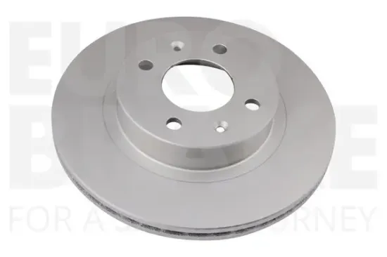 Bremsscheibe Vorderachse EUROBRAKE 5815313529 Bild Bremsscheibe Vorderachse EUROBRAKE 5815313529