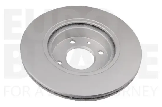 Bremsscheibe Vorderachse EUROBRAKE 5815313529 Bild Bremsscheibe Vorderachse EUROBRAKE 5815313529