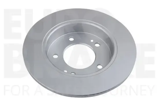 Bremsscheibe Hinterachse EUROBRAKE 5815313533 Bild Bremsscheibe Hinterachse EUROBRAKE 5815313533