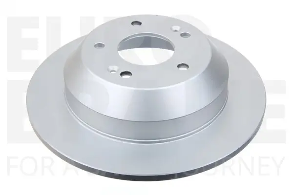 Bremsscheibe Hinterachse EUROBRAKE 5815313534